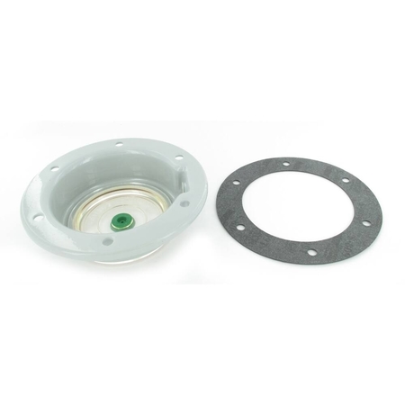 Skf Oil Fill Hubcap, 1703 1703